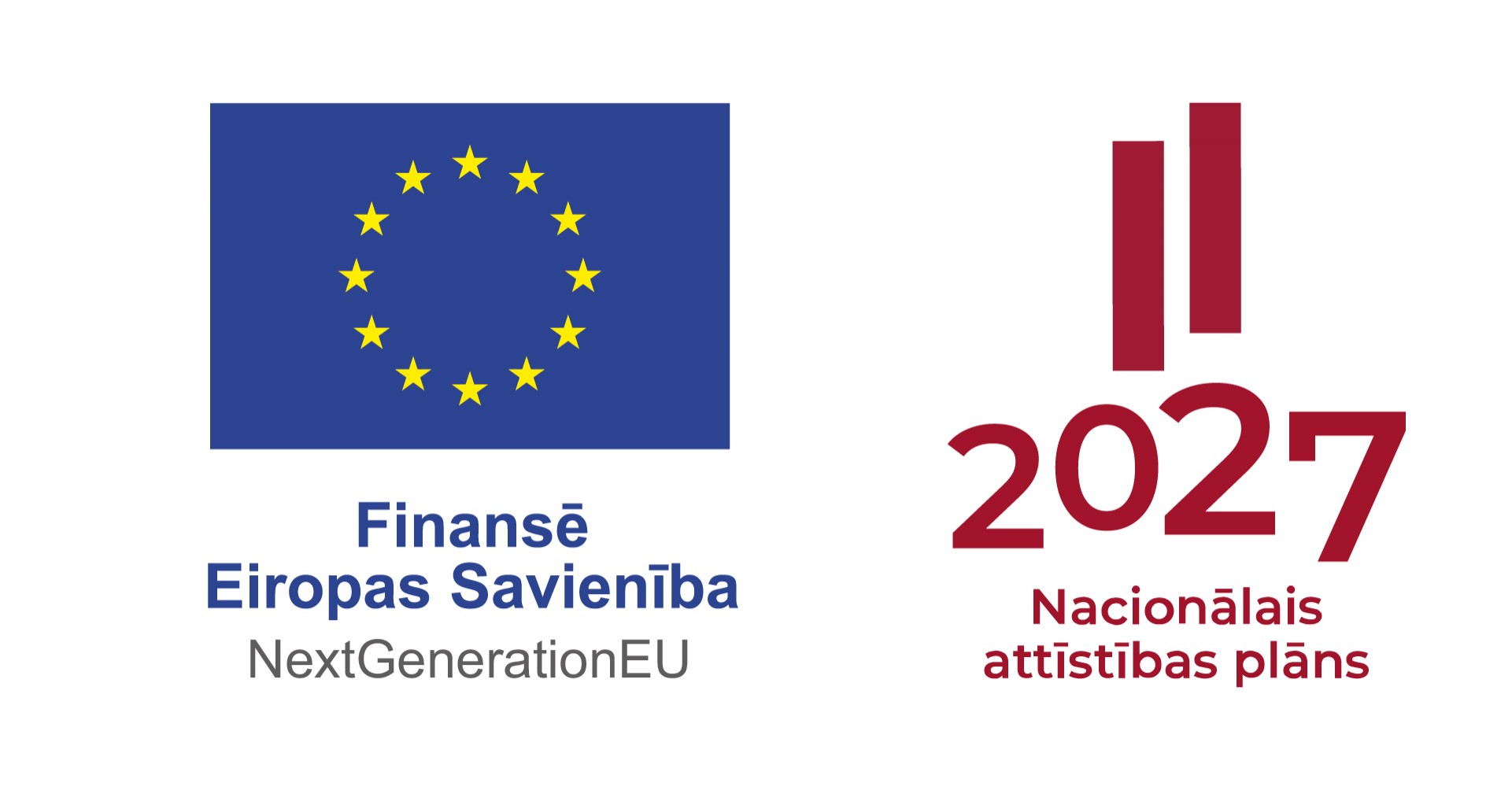 Līdzfinansē Eiropas Savienība