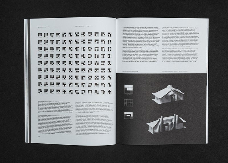 John Hejduk: The Riga Project, studio substrata, Reinis Salins, Igors Malovickis
